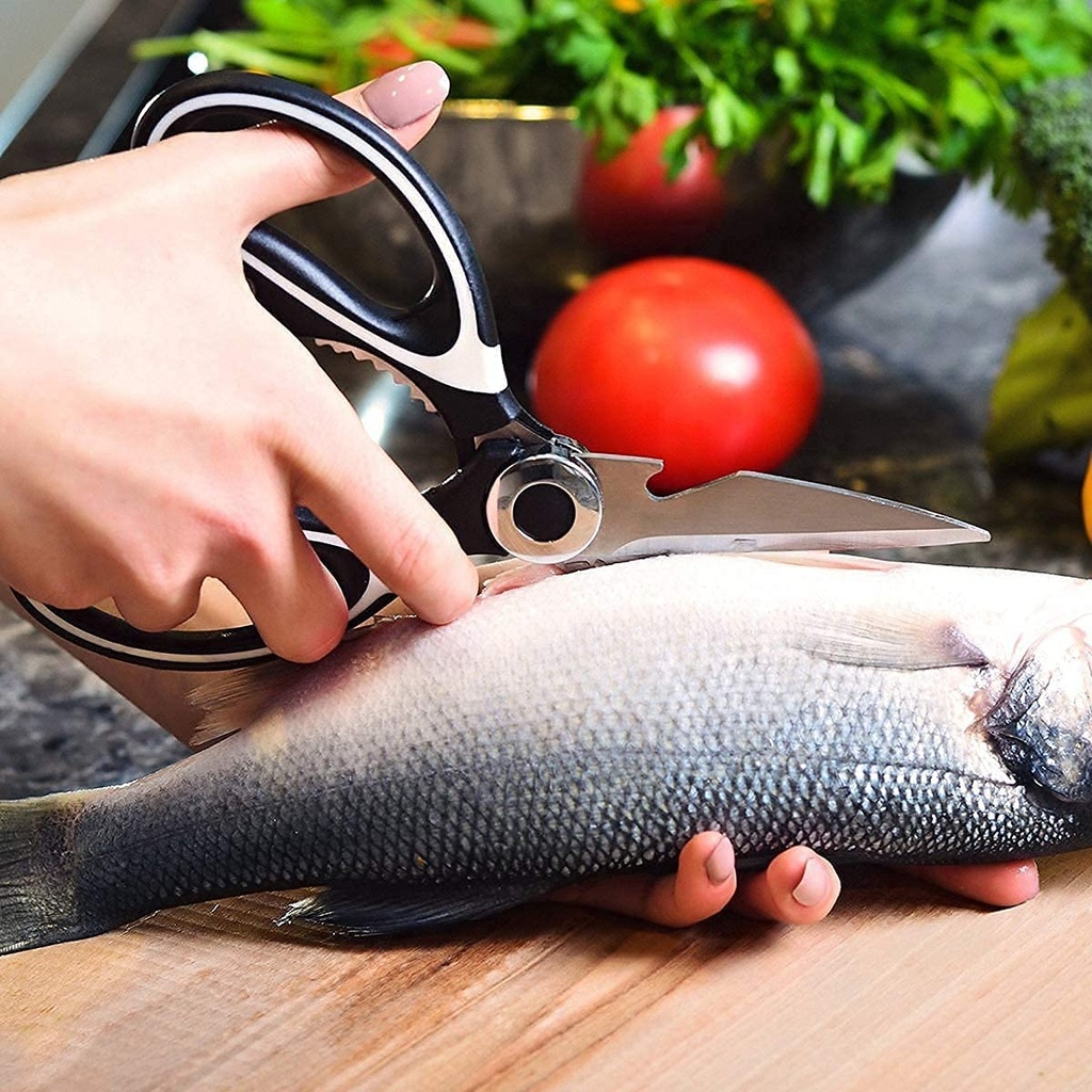 Infinity Kitchen Scissors (INF-SC046)