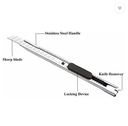 Infinity Premium Paper Cutter Small Size (Steel Body)