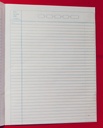 Lakshya Answer Book Centre Pin 16 Page 22cm x 28cm (Pack Of 25)