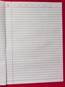Exercise Answer Book King 16 Page 20.5cm x 27 cm (Pack Of 50)