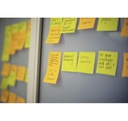 Oddy Post IT-Sticky Note Pads Size 3x5