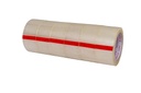 Redking Transparent Cello Tape 2 Inch 48mm x 36mtr (Pack of 6)