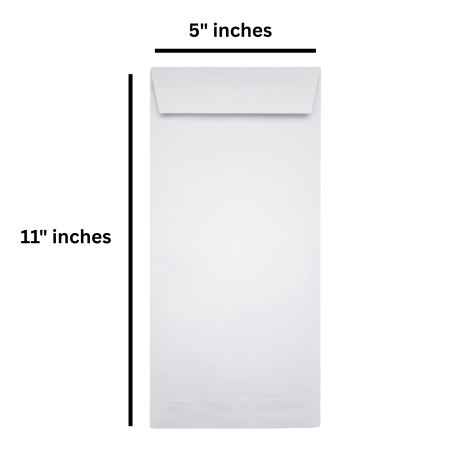 Sunshine 80 Gsm 11x5 Cover Multi Colour Print (1000 Pcs)