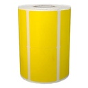 >> Barcode Sticker " 38x25x2 - Labels ' 3000 Pcs  Single Roll "