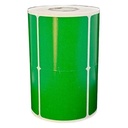 Desmat Ribbon Barcode Labels, Size 1.5x1 Inch (38mmx25mm, 2up) 3000 Label