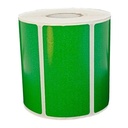 >> Barcode Sticker " 38x25x2 - Labels ' 3000 Pcs  Single Roll "