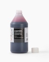 Camlin Permanent Marker Ink Red 500 ml