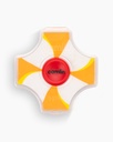 Camlin Spin Erasers-Pack Of 20