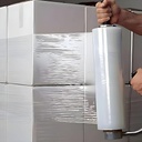 12 Inch Lapeto, Stretch Film Roll 300mm (Plastic Packing Roll)