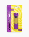 Camlin Twinz Eraser & Sharpener Combo Pack