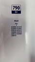 Canon Ink Black-790