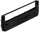 Image Master 12.7mm x 10 Metre-Pack Of 1, Refill for Refilling of Dot Matrix Printer Ribbon Cartridge(Black Colour)