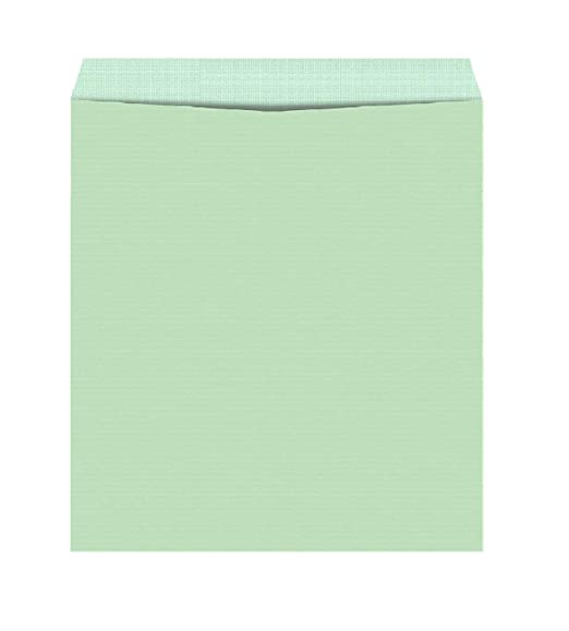 15x11 Cloth Envelopes-Pack of 100 (B18)