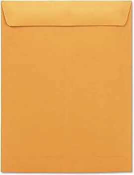 15.5x12.5 Panama Envelopes 75 Gsm-Pack of 100XXX
