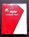 10x12x1 Part x 70 Gsm Stationery-Pack Of 1000