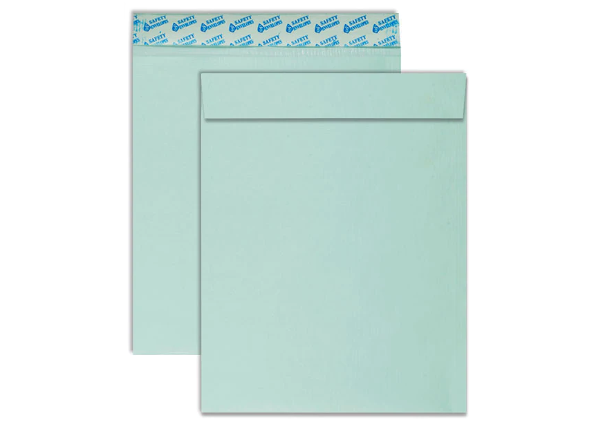 10x8 Polynet Envelopes-Pack of 50 (B60)