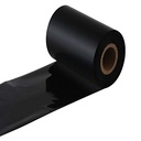 TTR Wax Ribbon 80mm X 300 Meter (B10)