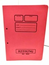 Redking 5533 Cobra Clip Spring File-Pack Of 12