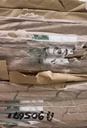 Westcoast 22x28 11.5 Kg 200 Gsm Green (B4)
