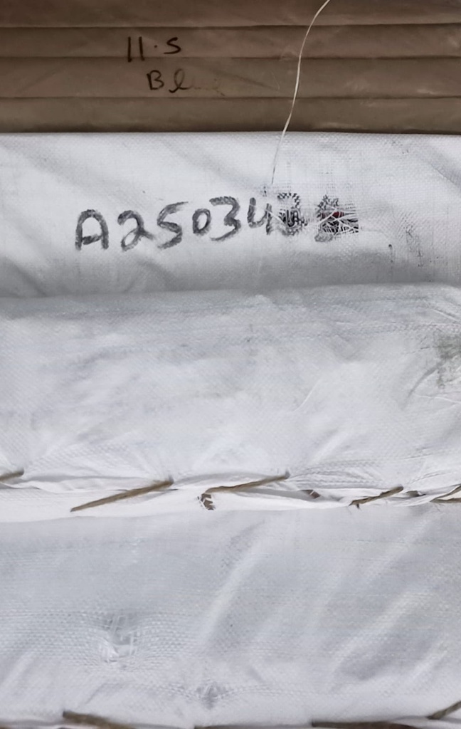 Westcoast 22x28 11.5 Kg 200 Gsm Blue (B4)