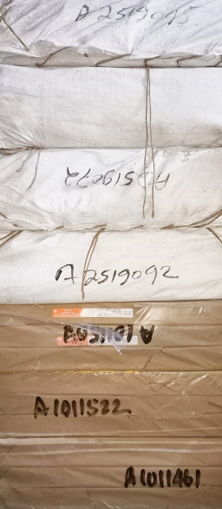 Westcoast 22x28 14.3 Kg 250 Gsm Yellow (B3)