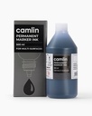 Camlin Permanent Marker Ink Black 500ml