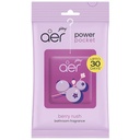 Godrej Aer Power Pocket Berry Rush-Air Freshener Pouch (B120)