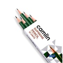 Camlin Supreme Pencil-Pack Of 10 (B240)