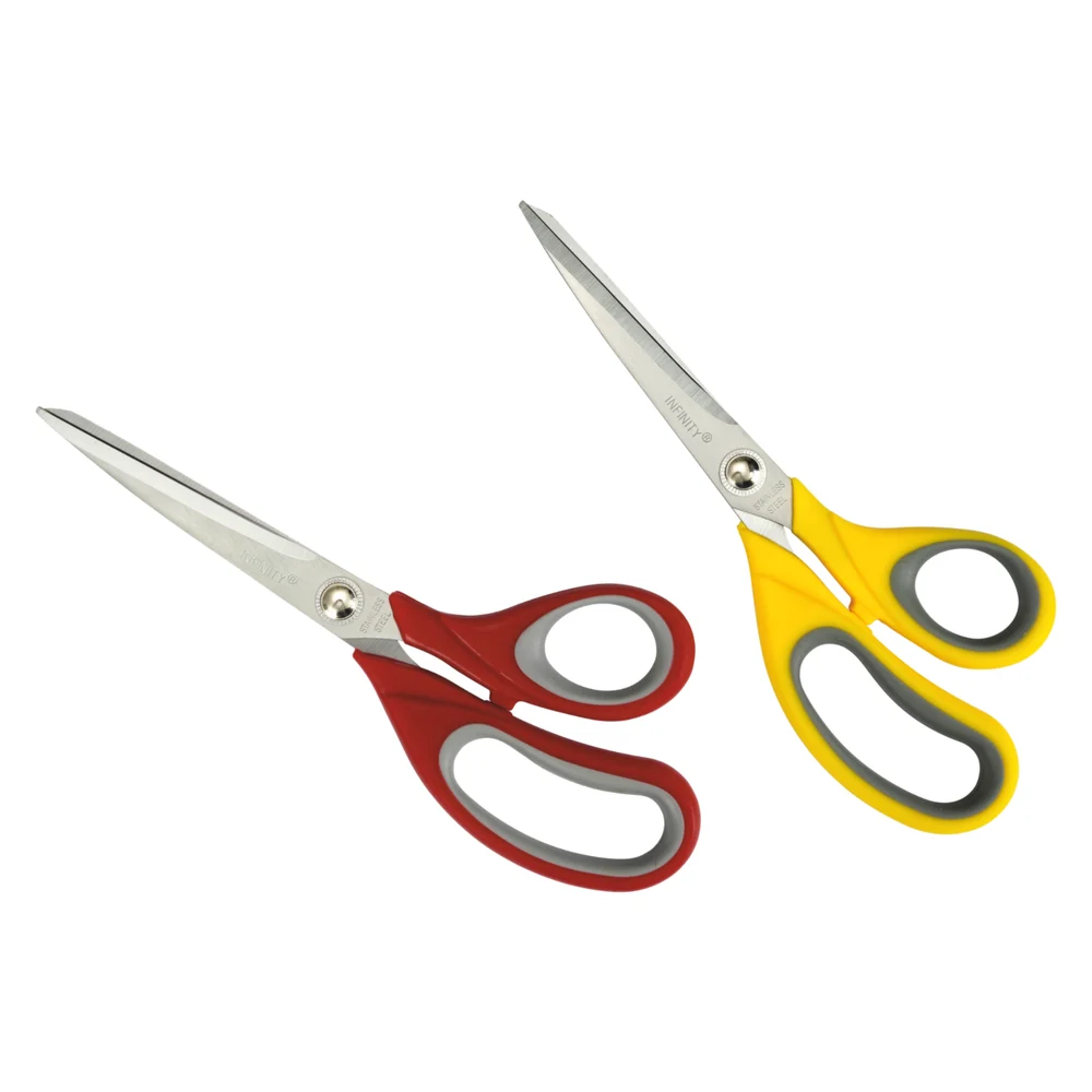 Infinity Scissors 8.5 Inch INF-SC012 (B12)