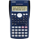 Casio FX-82MS (240 Function) Scientific Calculator (B10)