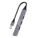 UPORT USB Hub (Type C Slim Hub) USB 3.0+2.0