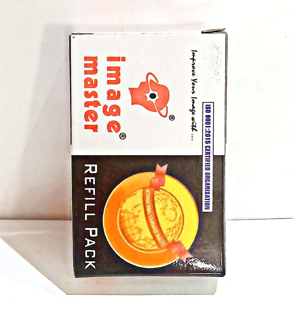 12.7mm x 8 Meter Image Ribbon-Pack of 5 (5pkt X 2pcs=10pcs)