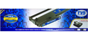 TVS Dot Matrix Printer Cartridge With Ink Bank 80 Column (B50)