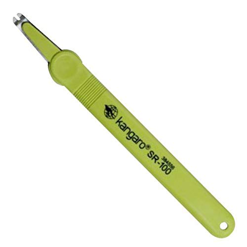 Kangaro Stapler Pin Remover SR-100 (B100)