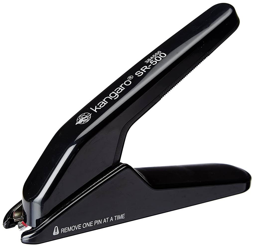 Kangaro Stapler Pin Remover SR-500 (B60)