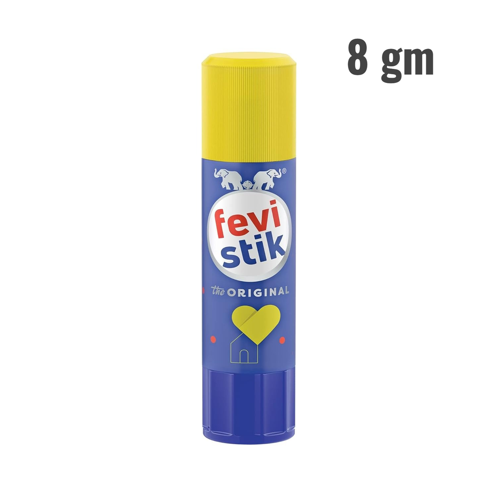 Pidilite Fevistik Glue Stick 8gm (B180)