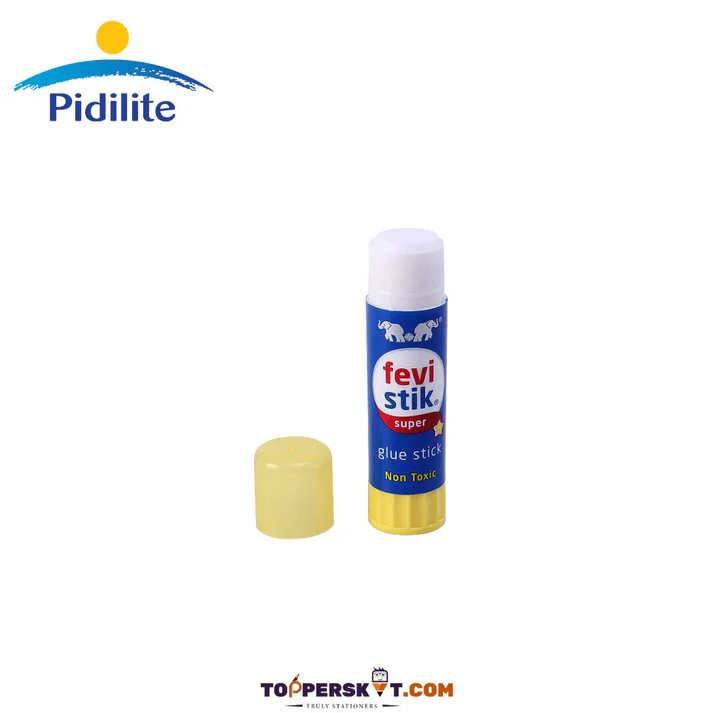 Pidilite Fevistik Glue Stick 15gm (B120)