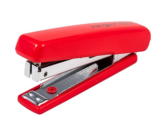 Kangaro Stapler Gold-10 (B120)
