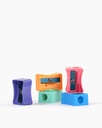 Camlin Sharpener Regular Size-Pack Of 20 (B25)