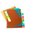 Infinity Sheet Separator-Pack Of 10 SS10 (B90)