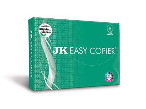 JK Easy A4 70 Gsm 2.18 Kg (B10)