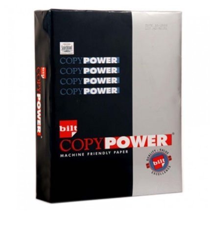 Copy Power A4 75 Gsm 2.3 Kg (B5)