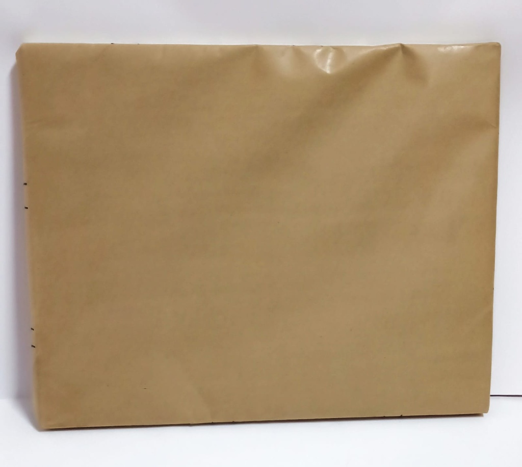 Redking Rulling Paper 13x16-Pack Of 240