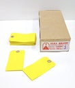 Luggage Lable No.3-Pack Of 500