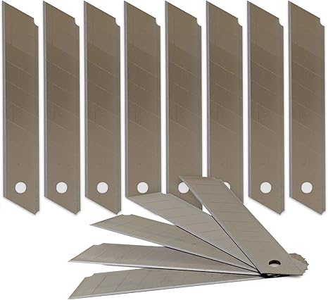 Infinity Paper Cutter Blade Big 18mm (B10)