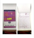 Delivery Challan No.1-Pack Of 5