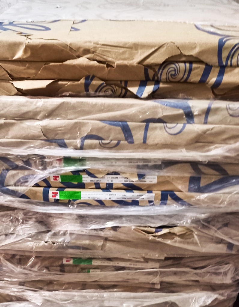 Gloss Art Paper 23x36 90 Gsm 24 Kg (B3)