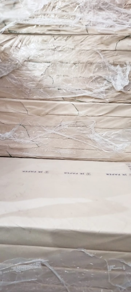 JK Ledger 17x27 10.1 Kg 68 Gsm (B5)