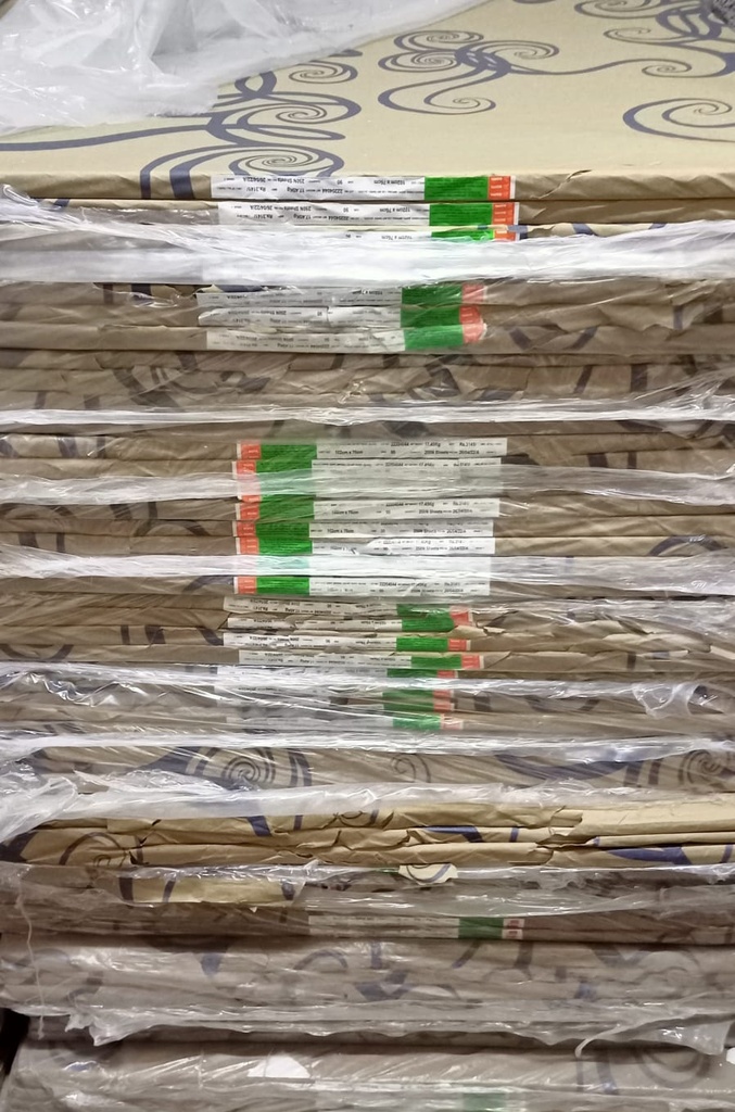 Gloss Art Paper 30x40 90 Gsm 34.9 Kg (B2)
