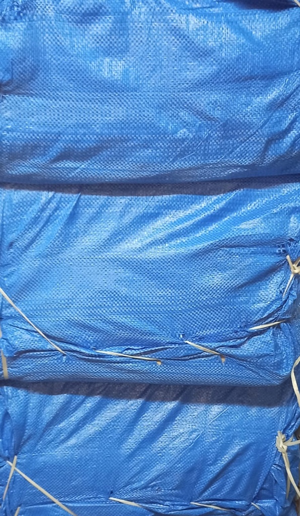 17x27 Shreyans Blue 7 Kg 49 Gsm (B8)